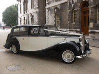 Essex Wedding Cars 1084776 Image 0